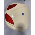Piaggio gyári doboz