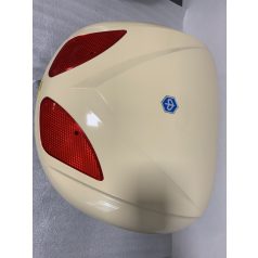 Piaggio gyári doboz