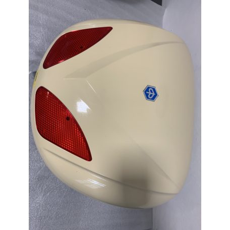 Piaggio gyári doboz