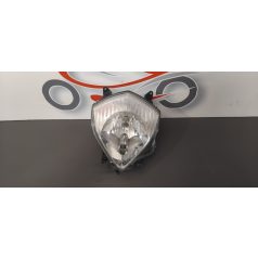 Honda Dylan 125 150 Első lámpa