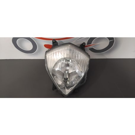 Honda Dylan 125 150 Első lámpa