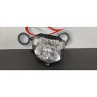 Honda Foresight 250, Pantheon 125 2T Első lámpa