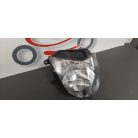 Honda Foresight 250, Pantheon 125 2T Első lámpa