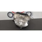 Honda Foresight 250, Pantheon 125 2T Első lámpa