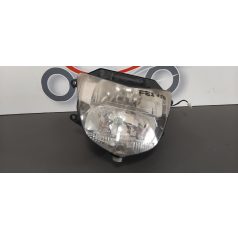 Honda Foresight 250, Pantheon 125 2T Első lámpa