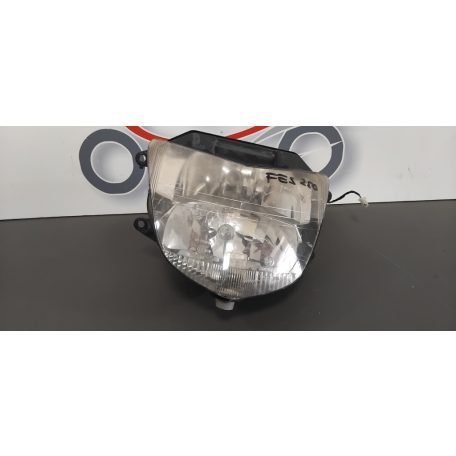Honda Foresight 250, Pantheon 125 2T Első lámpa