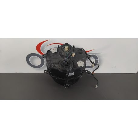 Honda Foresight 250, Pantheon 125 2T Első lámpa
