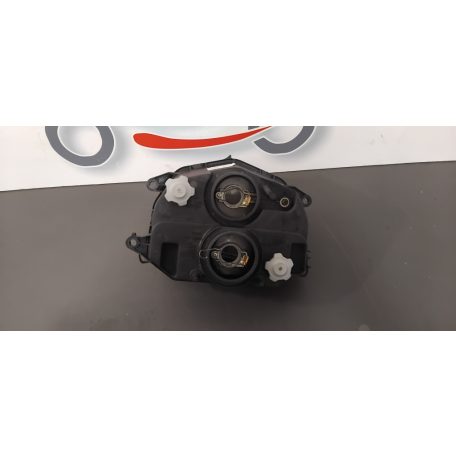 Honda Foresight 250, Pantheon 125 2T Első lámpa