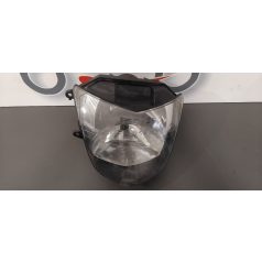 Honda Foresight 250 Első lámpa