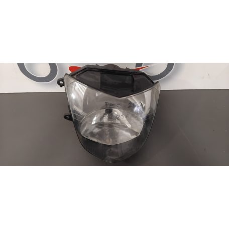 Honda Foresight 250 Első lámpa