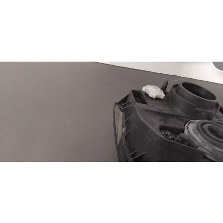 Honda Foresight 250 Első lámpa