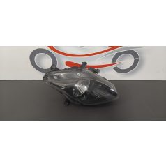 Honda Forza 250 Jobb első lámpa