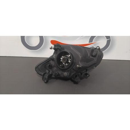 Honda Forza 250 Jobb első lámpa