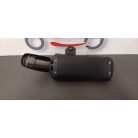 Yamaha Fz 8 Kipufogó