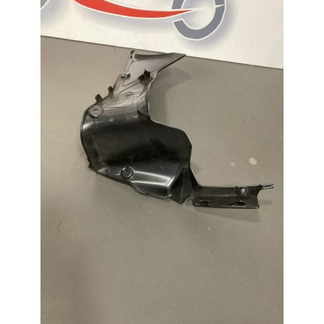 Yamaha Fz 8 S bal fejidom betét