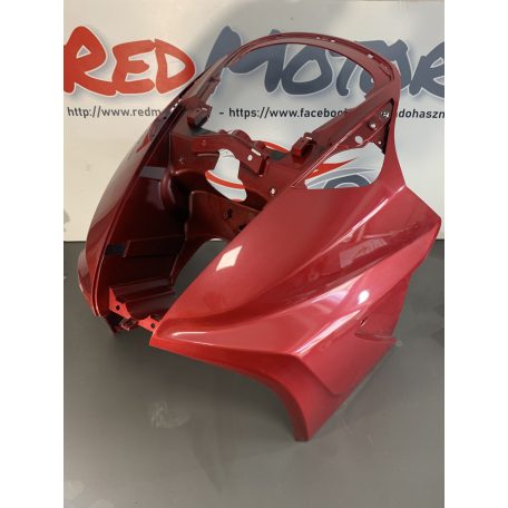 Gilera Gp 800 fejidom1