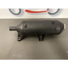 Gilera Nexus kipufogó dob