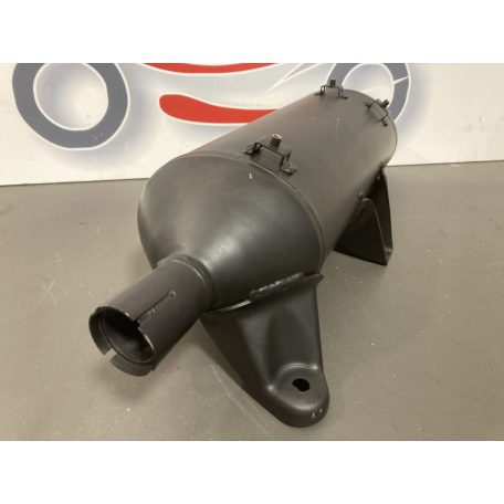 Gilera Nexus kipufogó dob