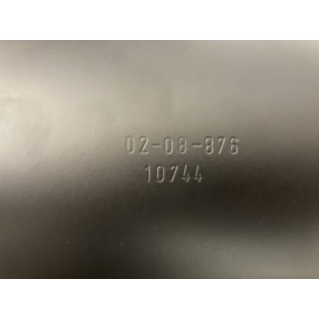 Gilera Nexus kipufogó dob