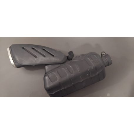 Suzuki GSXR 600 750 K6 K7 Kipufogó dob