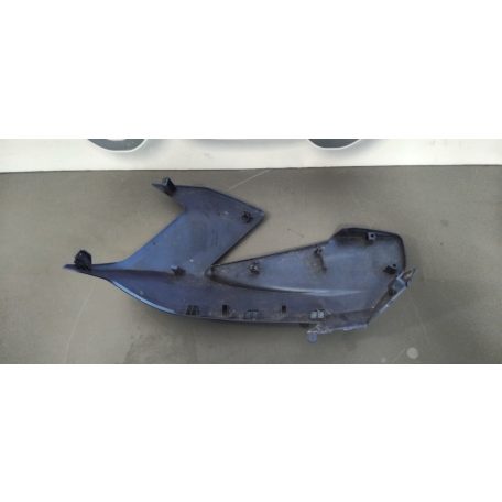 Honda Forza 125 Bal első idom