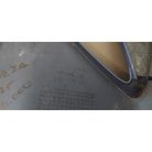 Honda Forza 125 Bal első idom