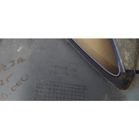 Honda Forza 125 Bal első idom