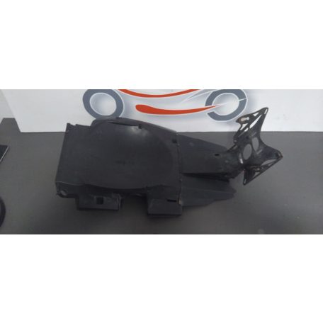 Honda Hornet 600 2003-2006 Ülés alatti idom