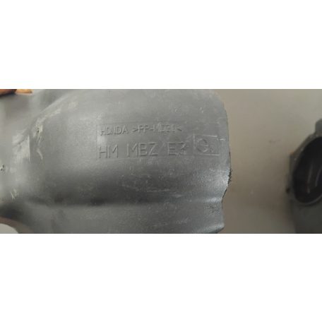 Honda Hornet 600 2003-2006 Légszűrő doboz