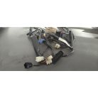 Honda Hornet 600 vezeték köteg