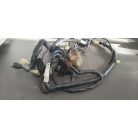 Honda Hornet 600 vezeték köteg
