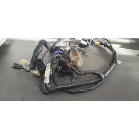 Honda Hornet 600 vezeték köteg