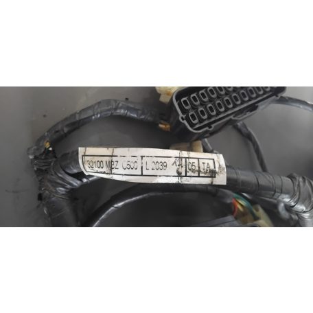 Honda Hornet 600 vezeték köteg