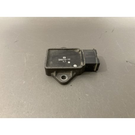 Honda Hornet 600 feszültség szabályzó