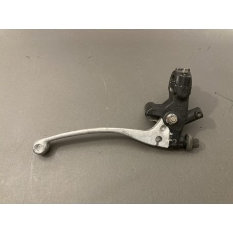 Honda Hornet 600 kuplung szekció