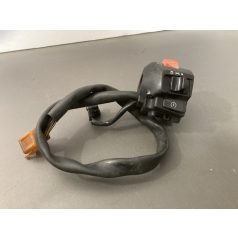 Honda Hornet 600 jobb kormánykapcsoló