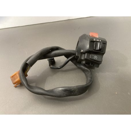 Honda Hornet 600 jobb kormánykapcsoló