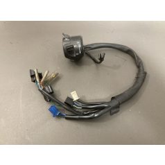 Honda Hornet 600 bal kormánykapcsoló
