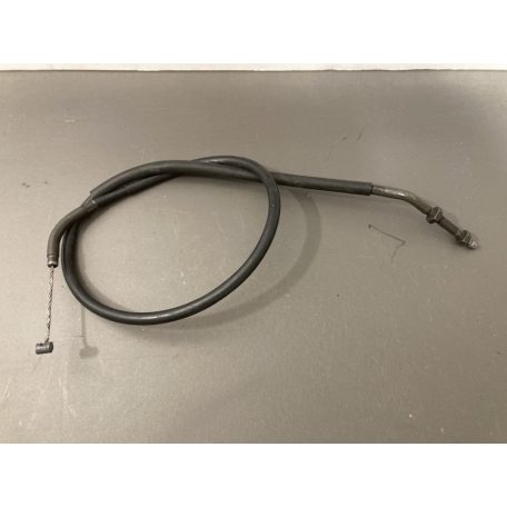 Honda Hornet 600 kuplung bowden