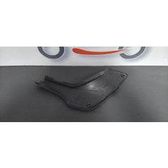 Honda Cb 600 Hornet ülés alatti idom, balos