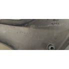 Honda Cb 600 Hornet ülés alatti idom, balos