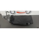 Honda Hornet 600 Ülés alatti idom