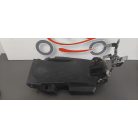 Honda Hornet 600 Ülés alatti idom