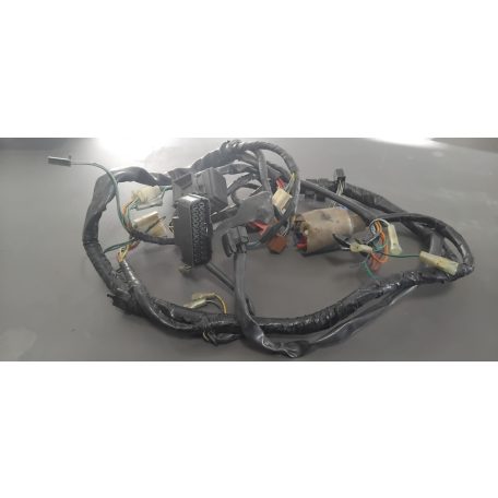 Honda Hornet 600 vezeték köteg