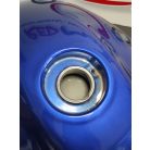 Honda Hornet 600 üzemanyagtank