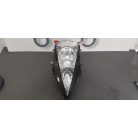 Honda Pantheon 125 Első lámpa