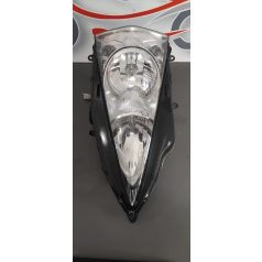 Honda Pantheon 125 Első lámpa