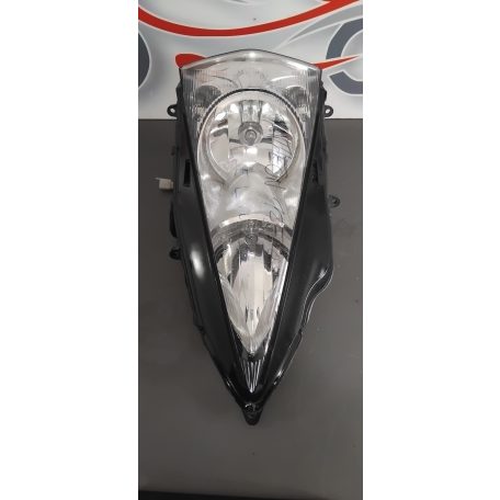 Honda Pantheon 125 Első lámpa