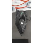 Honda Pantheon 125 Első lámpa