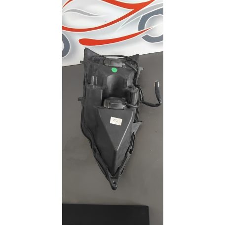 Honda Pantheon 125 Első lámpa